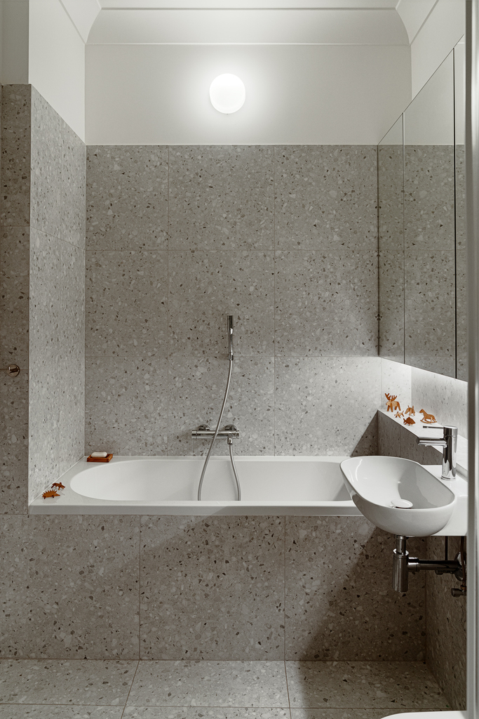 96m2, 3 pok., stylowe mieszkanie w centrum miasta! (11)