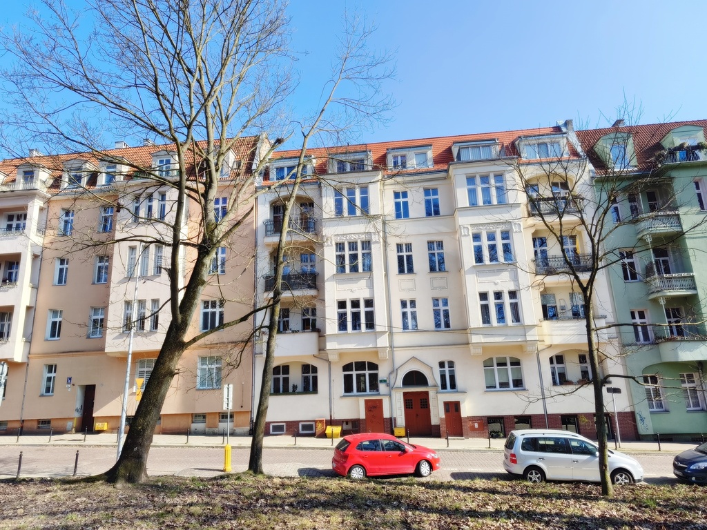 96m2, 3 pok., stylowe mieszkanie w centrum miasta! (14)