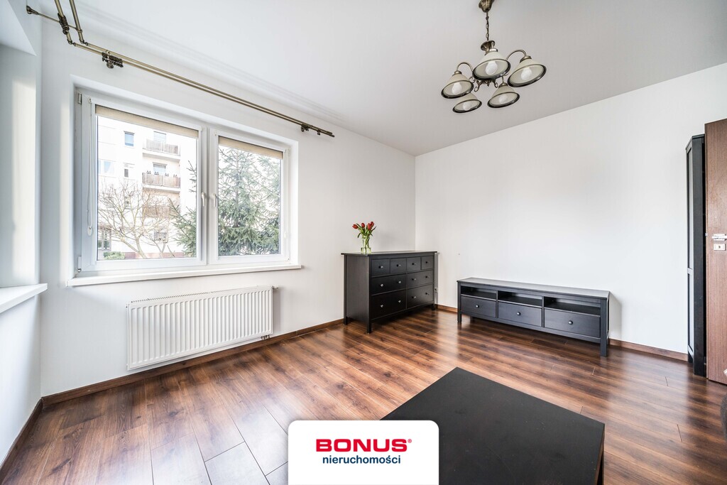 3 pokoje - Osobna kuchnia - Duży balkon - Parking (8)