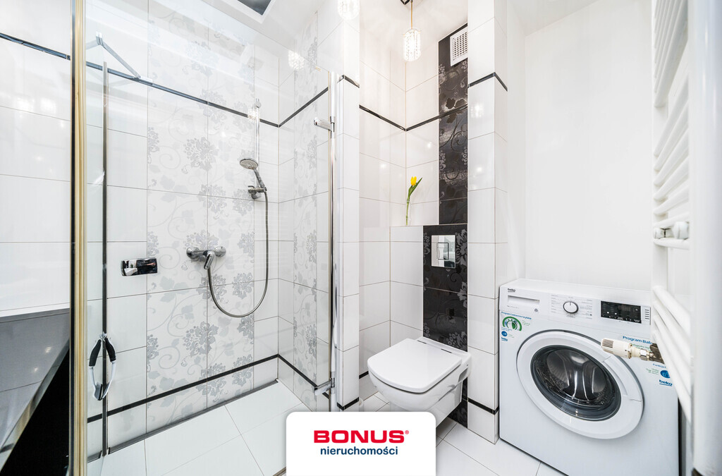 3 pokoje - Osobna kuchnia - Duży balkon - Parking (14)