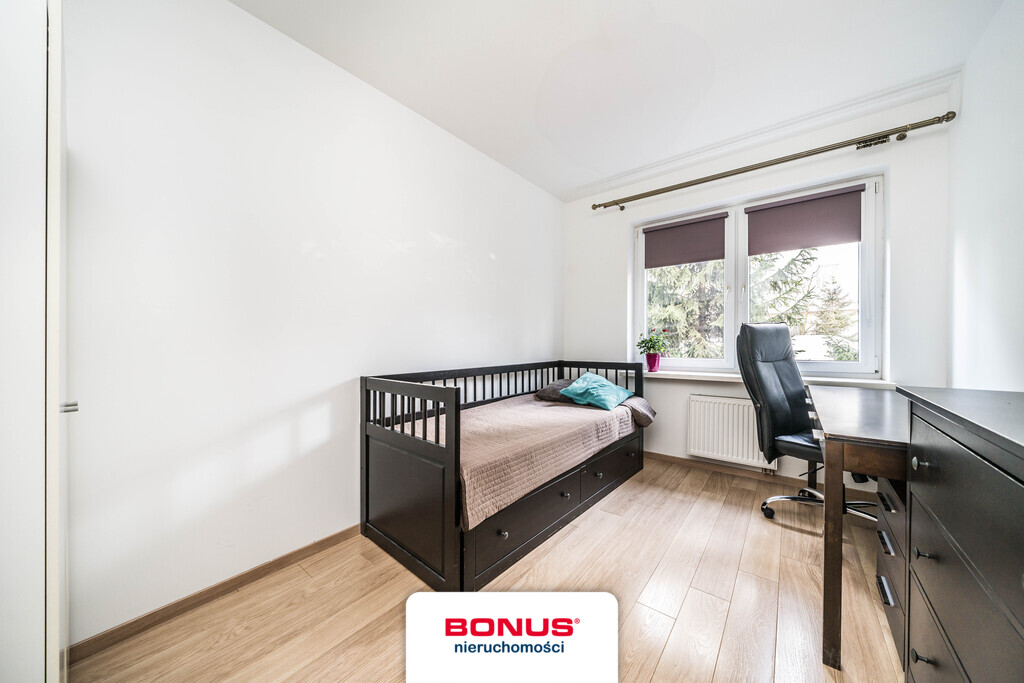 3 pokoje - Osobna kuchnia - Duży balkon - Parking (15)