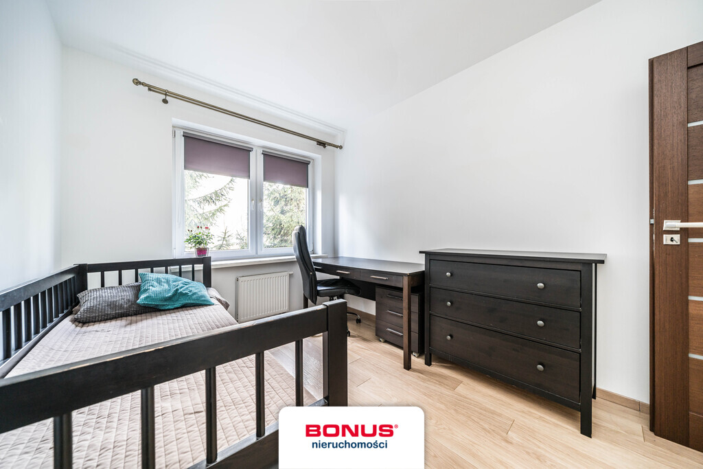 3 pokoje - Osobna kuchnia - Duży balkon - Parking (16)