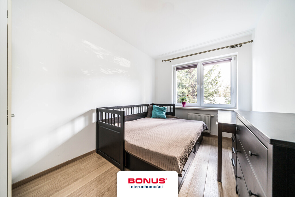 3 pokoje - Osobna kuchnia - Duży balkon - Parking (18)