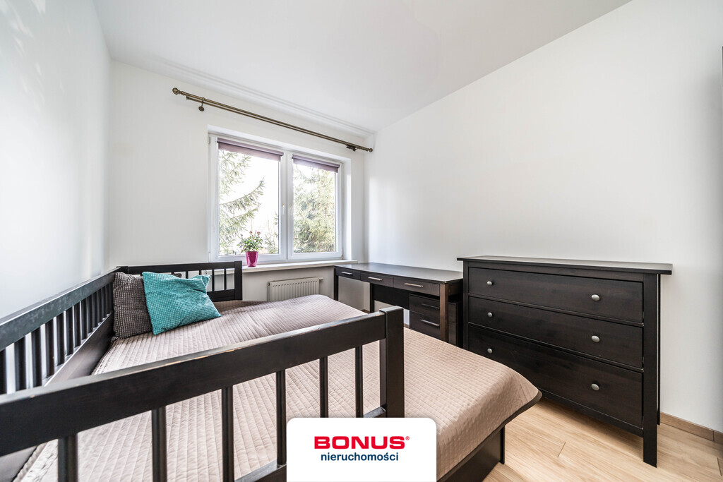 3 pokoje - Osobna kuchnia - Duży balkon - Parking (19)