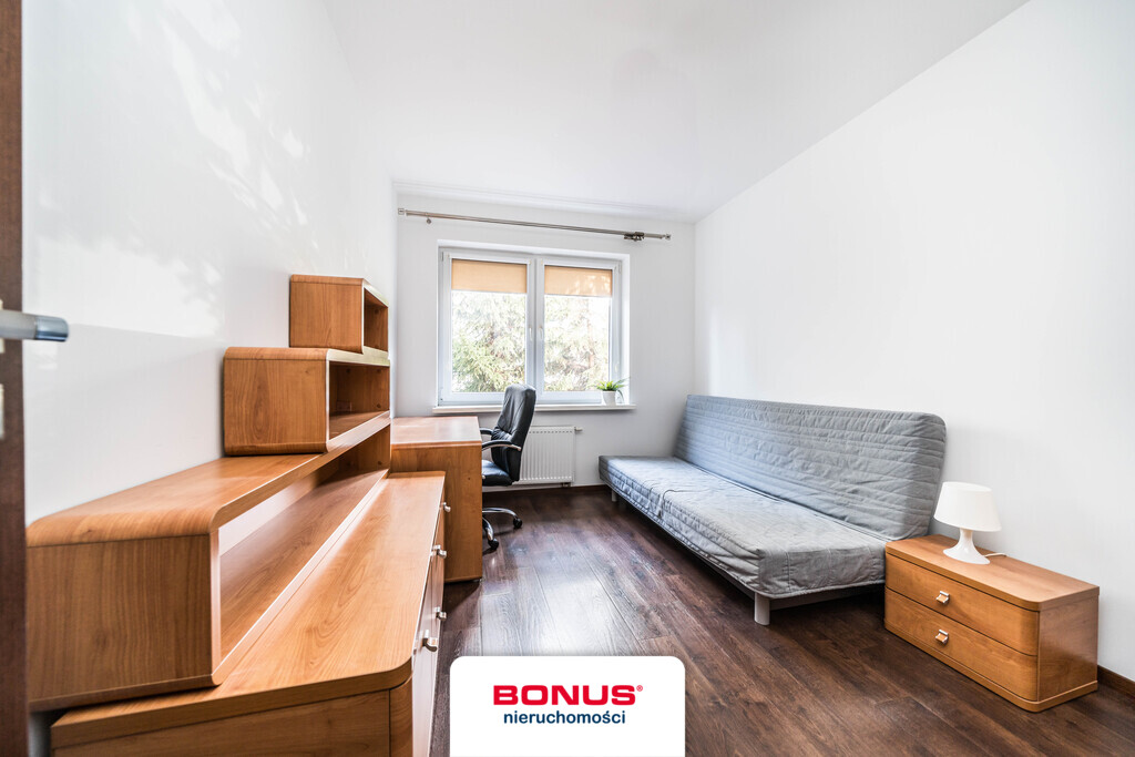 3 pokoje - Osobna kuchnia - Duży balkon - Parking (20)