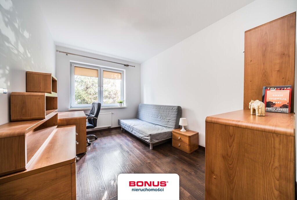 3 pokoje - Osobna kuchnia - Duży balkon - Parking (22)