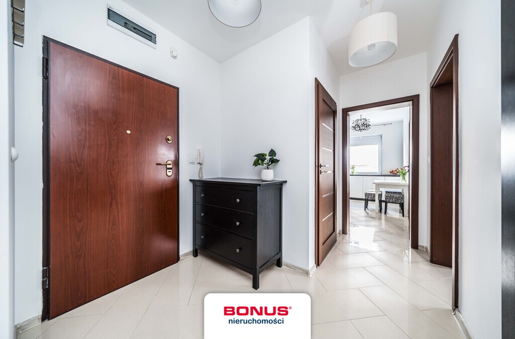 3 pokoje - Osobna kuchnia - Duży balkon - Parking (23)