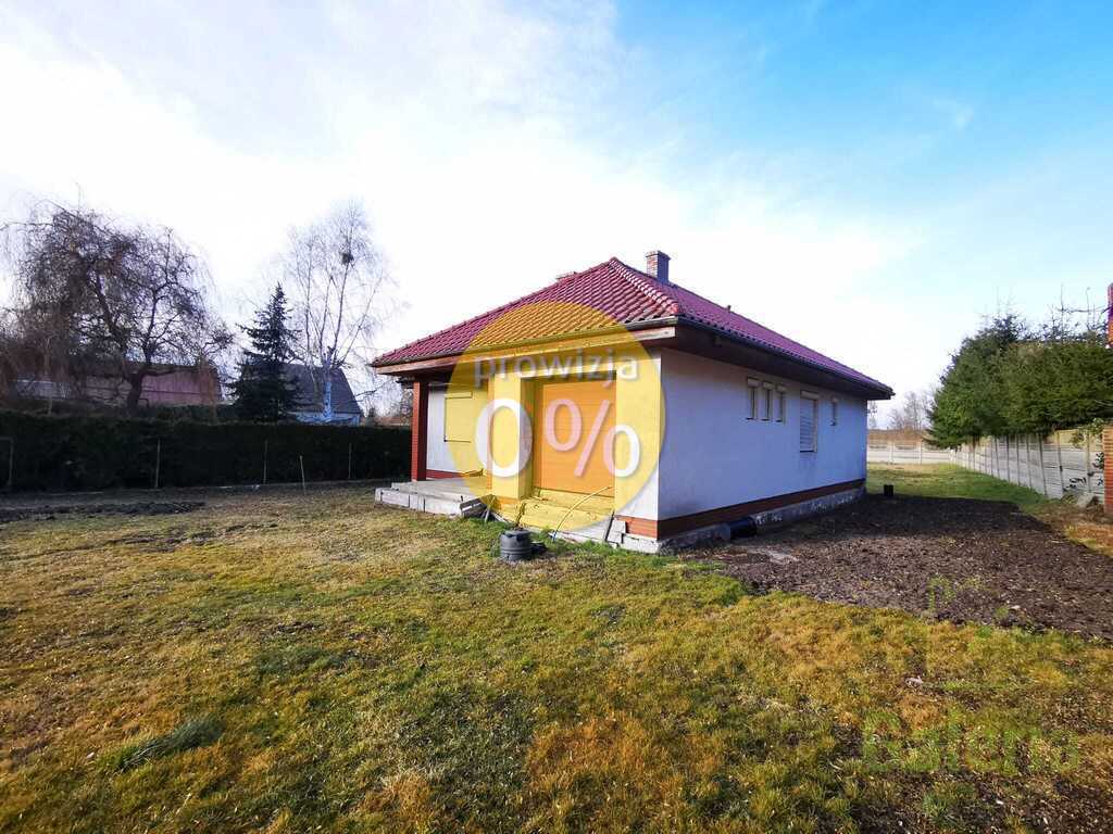 0% Sprzedam, nowy dom nad jeziorem Strzeszowskim (3)