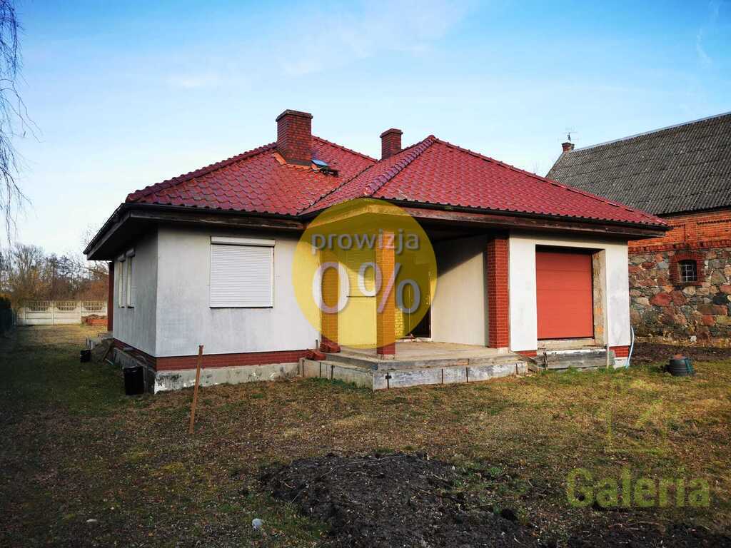 0% Sprzedam, nowy dom nad jeziorem Strzeszowskim (1)