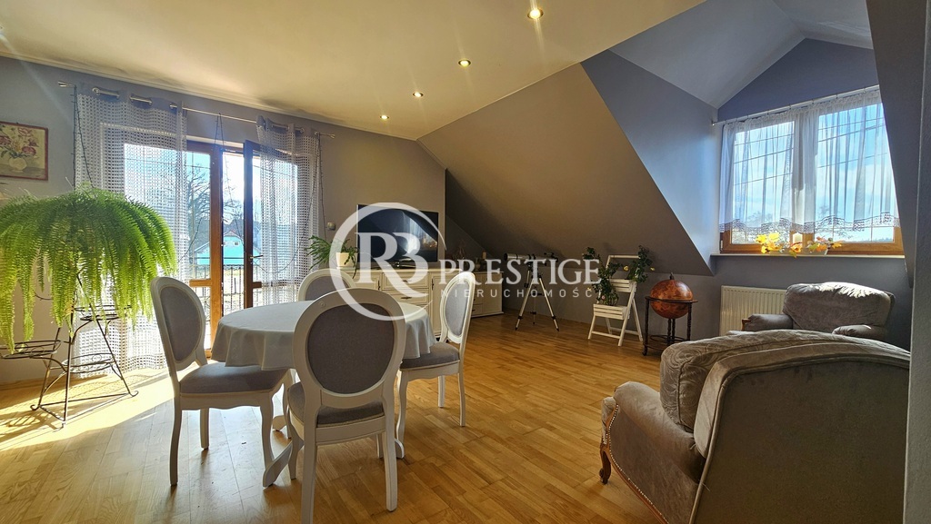 Dom z lokalem usł. pośród zieleni i ciszy. (2)