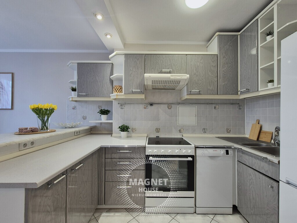 Niezwykle przestronne 2 pokoje I balkon I Gumieńce (7)