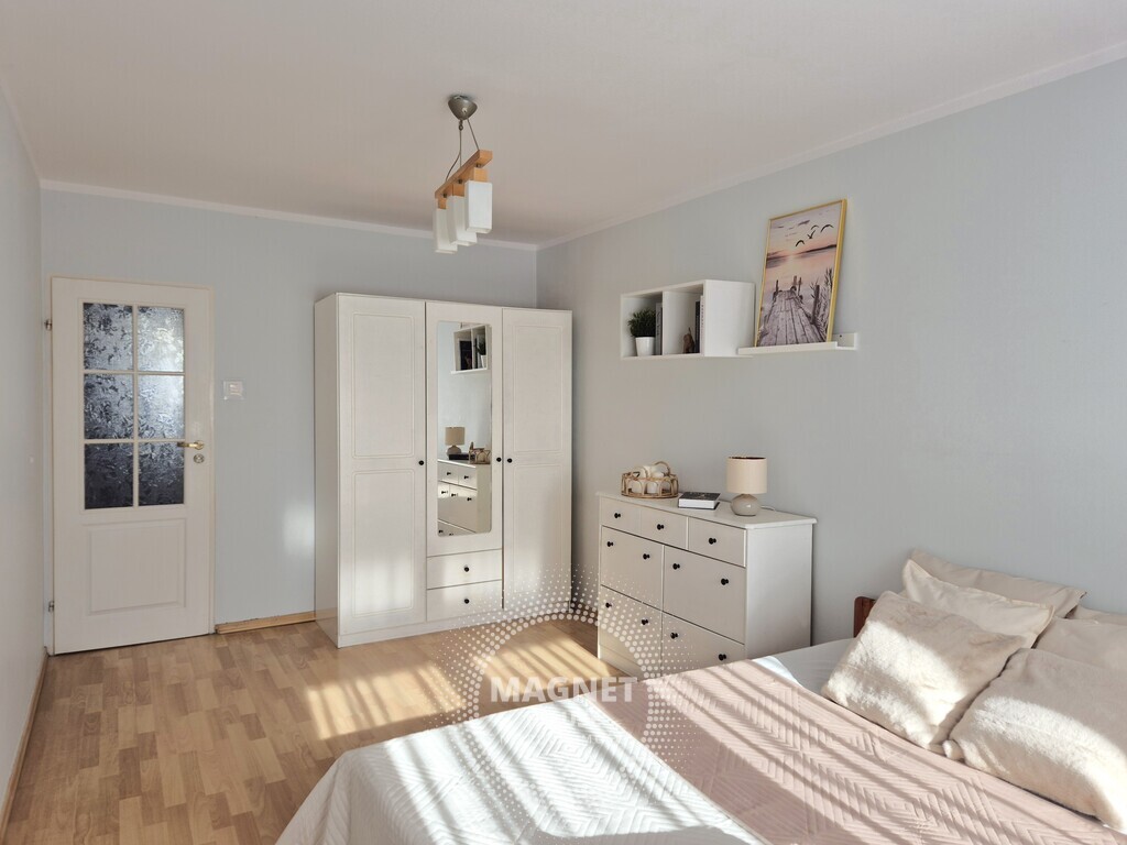 Niezwykle przestronne 2 pokoje I balkon I Gumieńce (10)