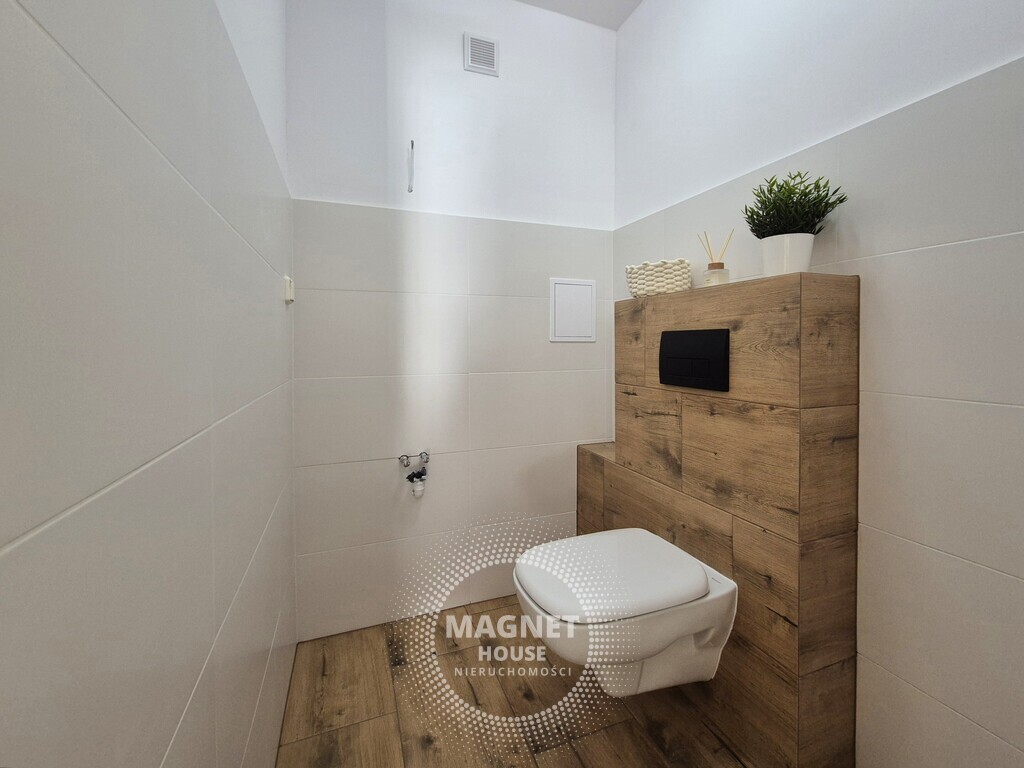 Niezwykle przestronne 2 pokoje I balkon I Gumieńce (14)