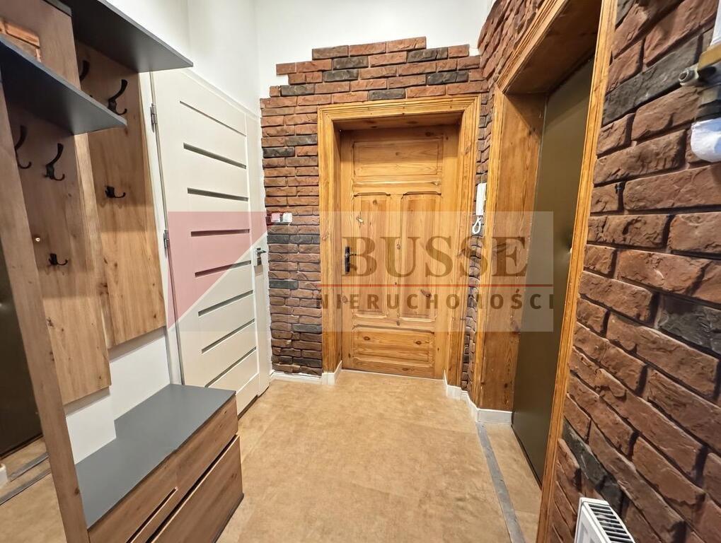 Na wynajem przytulne 2 pokoje z balkonem-Turzyn (9)