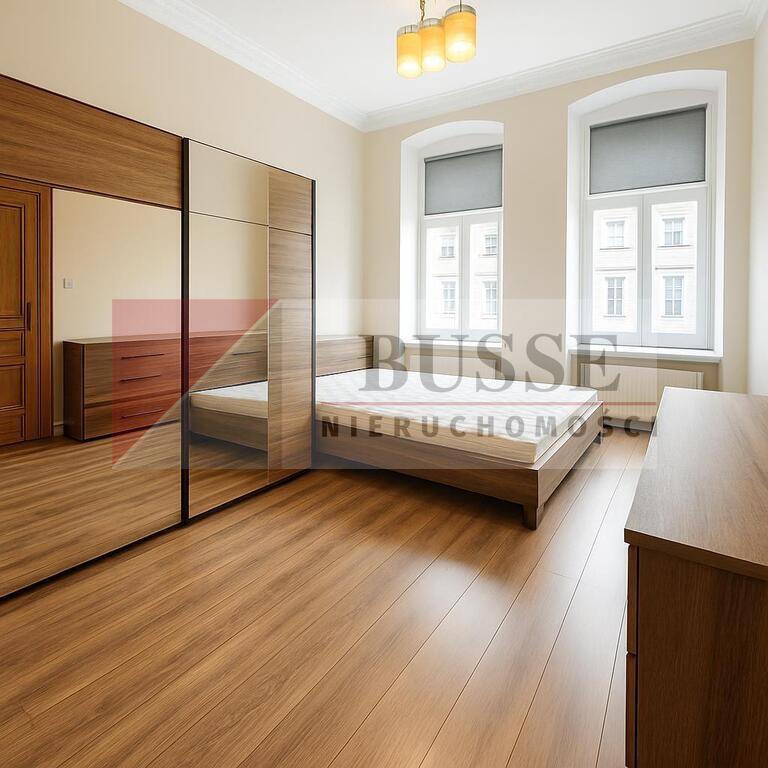 Na wynajem przytulne 2 pokoje z balkonem-Turzyn (6)