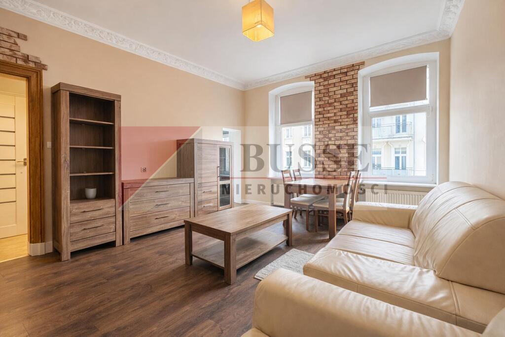 Na wynajem przytulne 2 pokoje z balkonem-Turzyn (3)