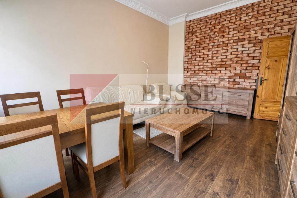 Na wynajem przytulne 2 pokoje z balkonem-Turzyn (4)