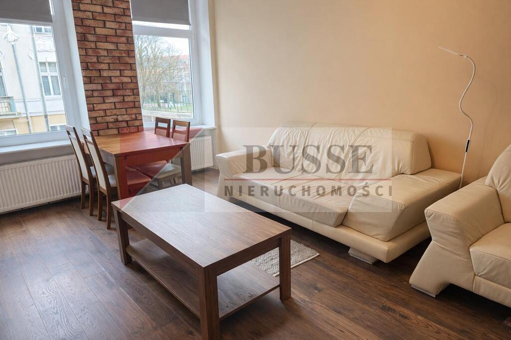 Na wynajem przytulne 2 pokoje z balkonem-Turzyn (5)