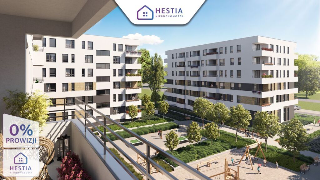 Nowe 4 pokojowe do wykończenia ! (1)