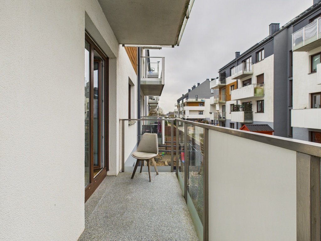 3 pok, 63,81 m2,2 balkony, Os.Orzechowe Stargard (10)