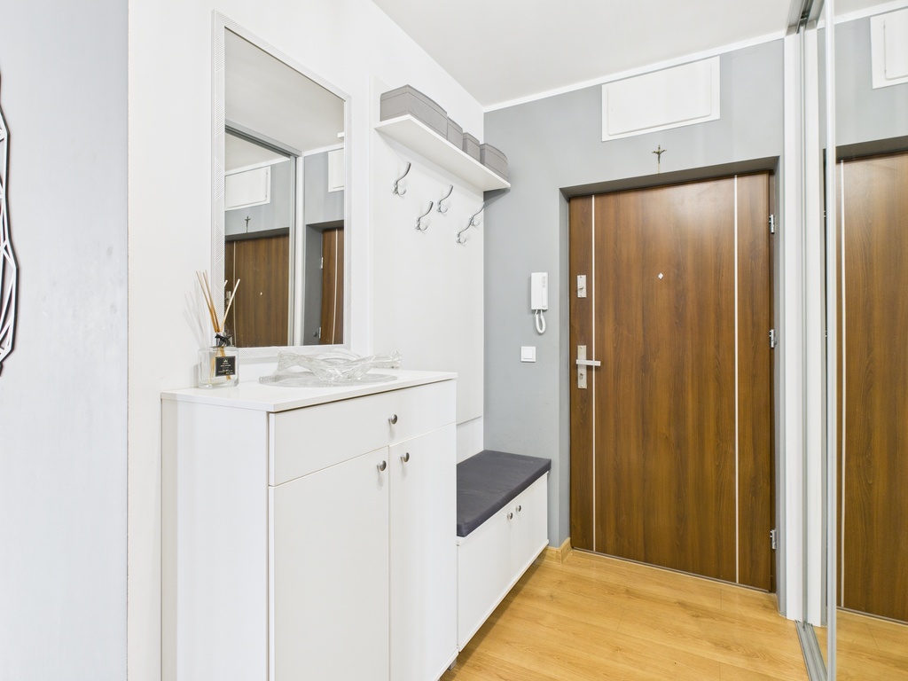 3 pok, 63,81 m2,2 balkony, Os.Orzechowe Stargard (12)