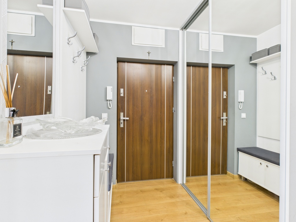 3 pok, 63,81 m2,2 balkony, Os.Orzechowe Stargard (13)