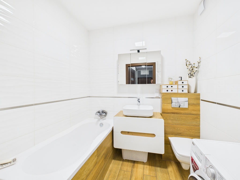 3 pok, 63,81 m2,2 balkony, Os.Orzechowe Stargard (11)