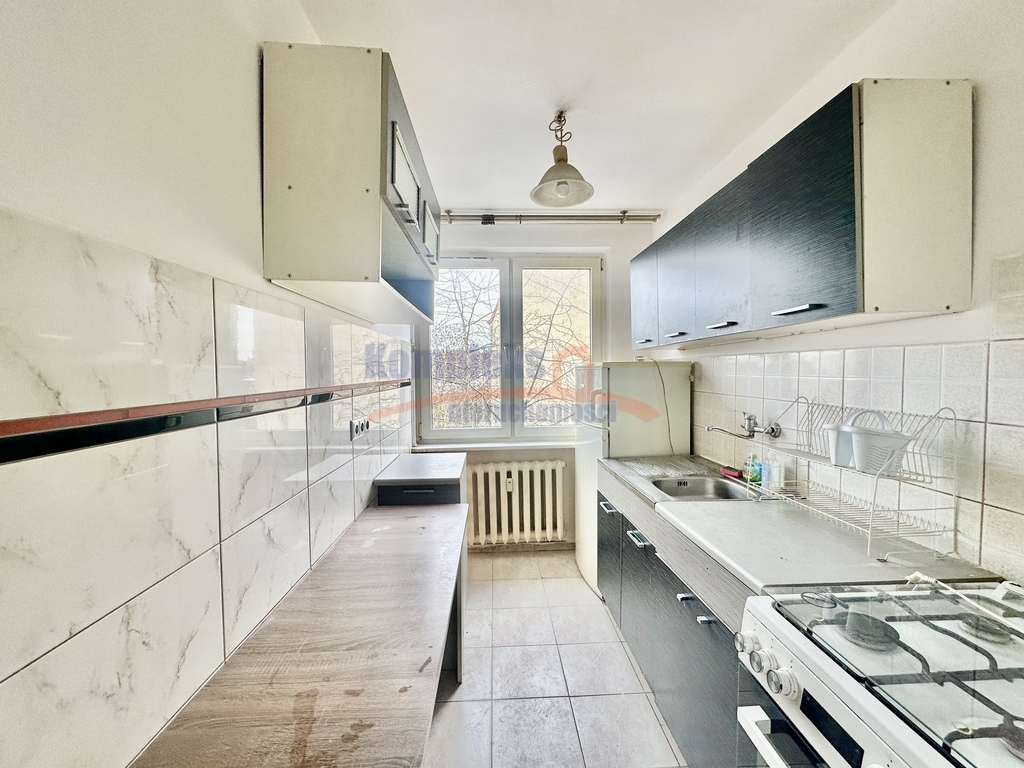 2 pokoje w centrum Szczecina | 38 m2 | do remontu (5)