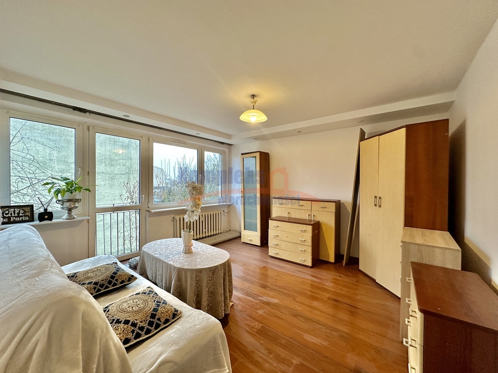 2 pokoje w centrum Szczecina | 38 m2 | do remontu (2)