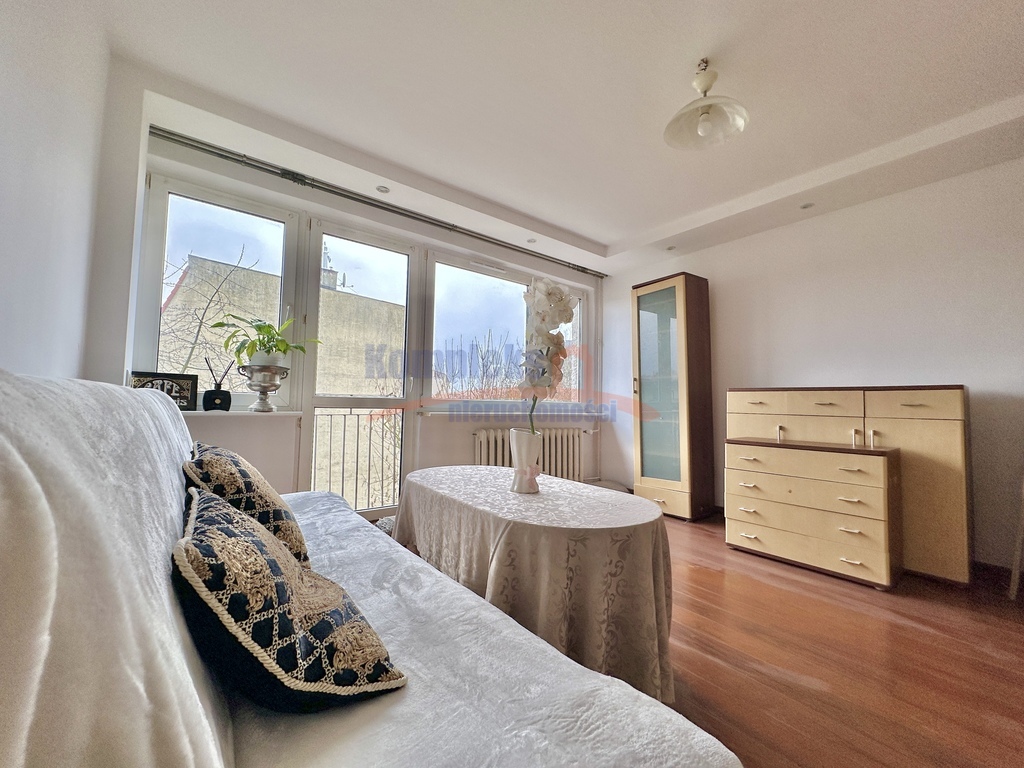 2 pokoje w centrum Szczecina | 38 m2 | do remontu (1)