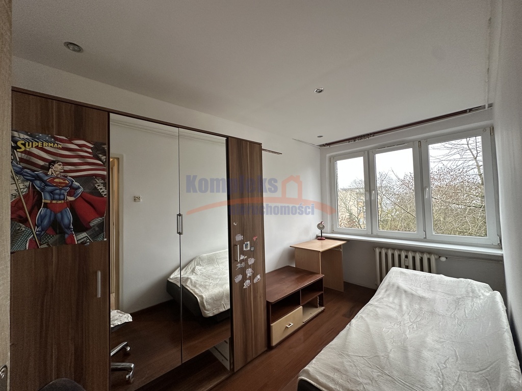 2 pokoje w centrum Szczecina | 38 m2 | do remontu (4)