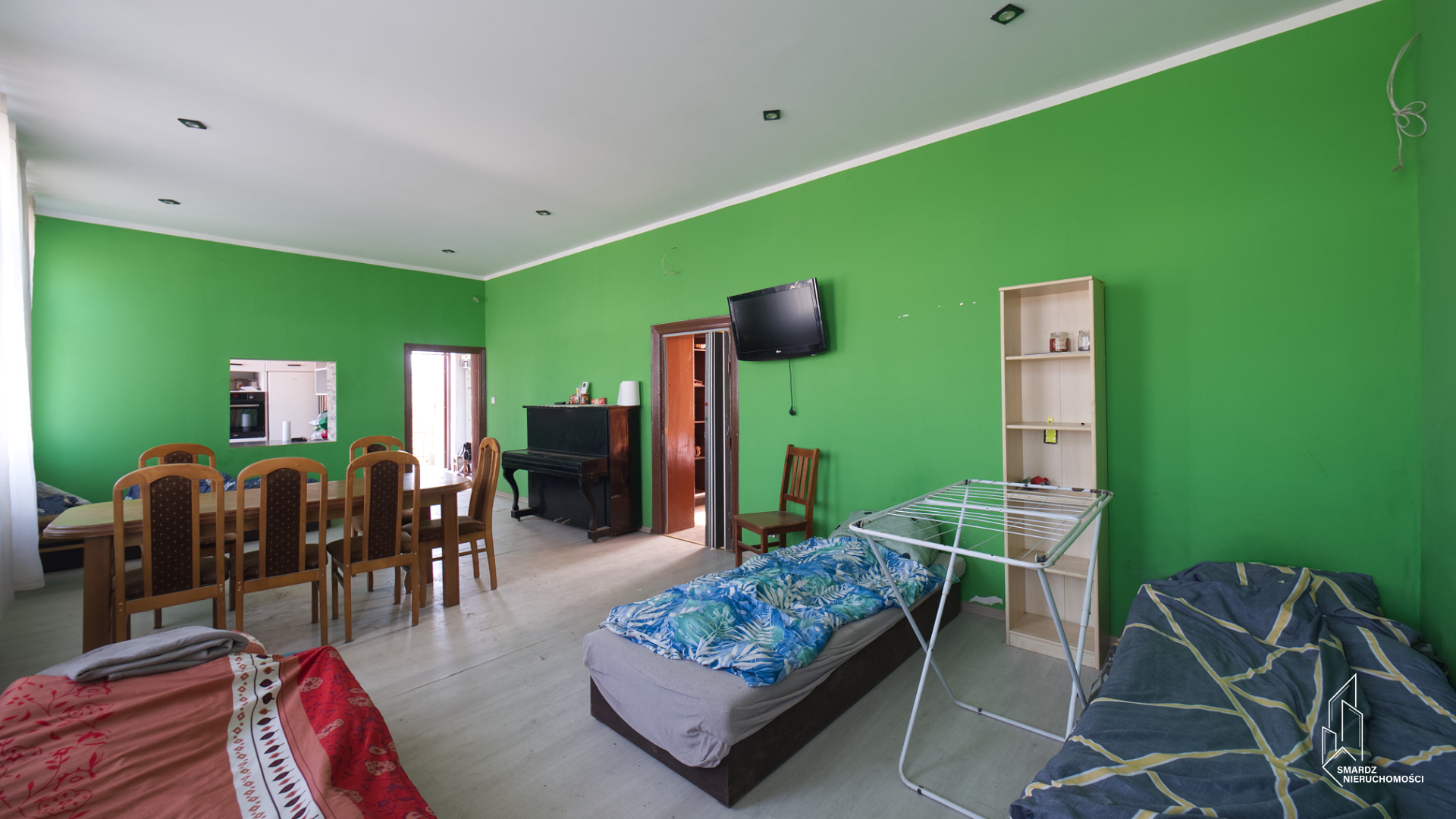 Sławno, ul. Dworcowa - nieruchomość inwestycyjna na sprzedaż. (110)