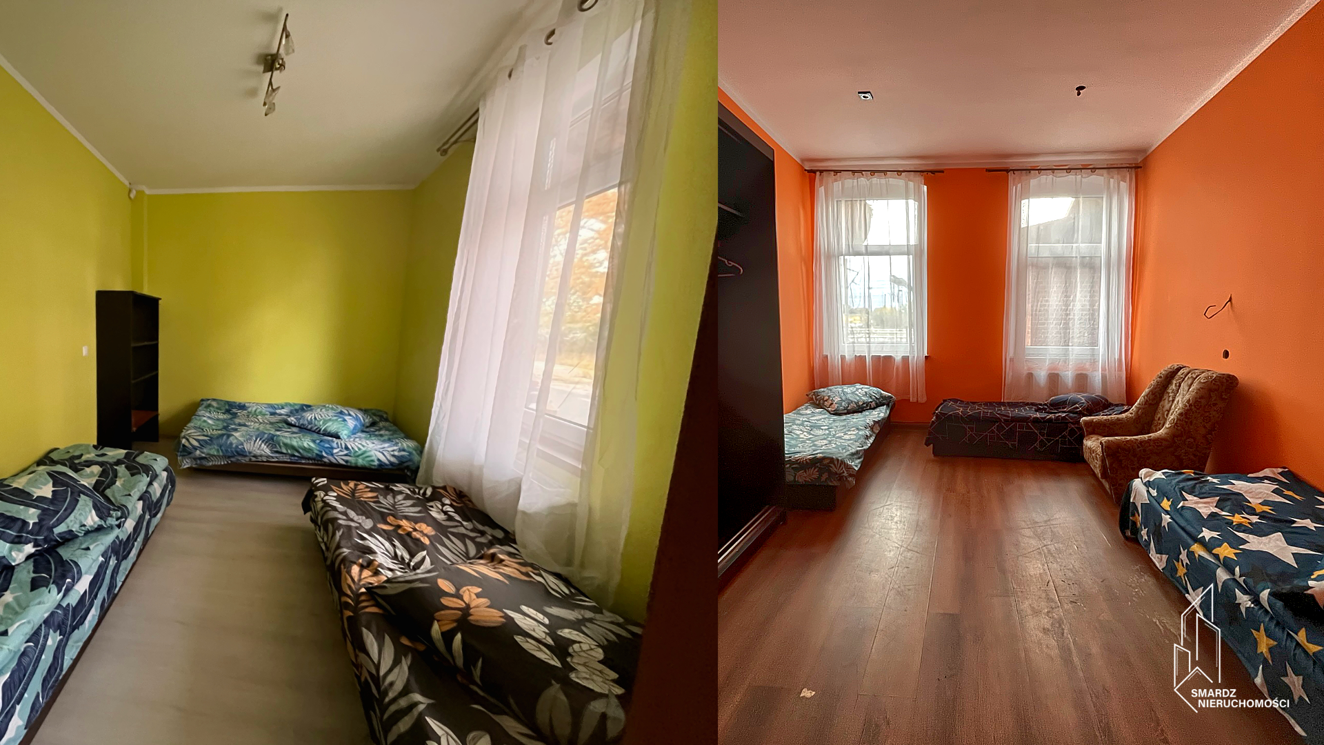 Sławno, ul. Dworcowa - nieruchomość inwestycyjna na sprzedaż. (130)