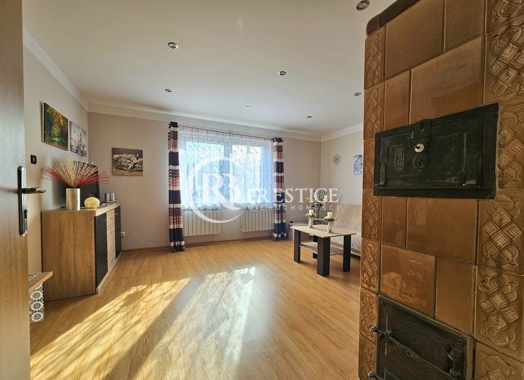 Cichy dom wolnostojący przy lesie blisko Szczecina (3)