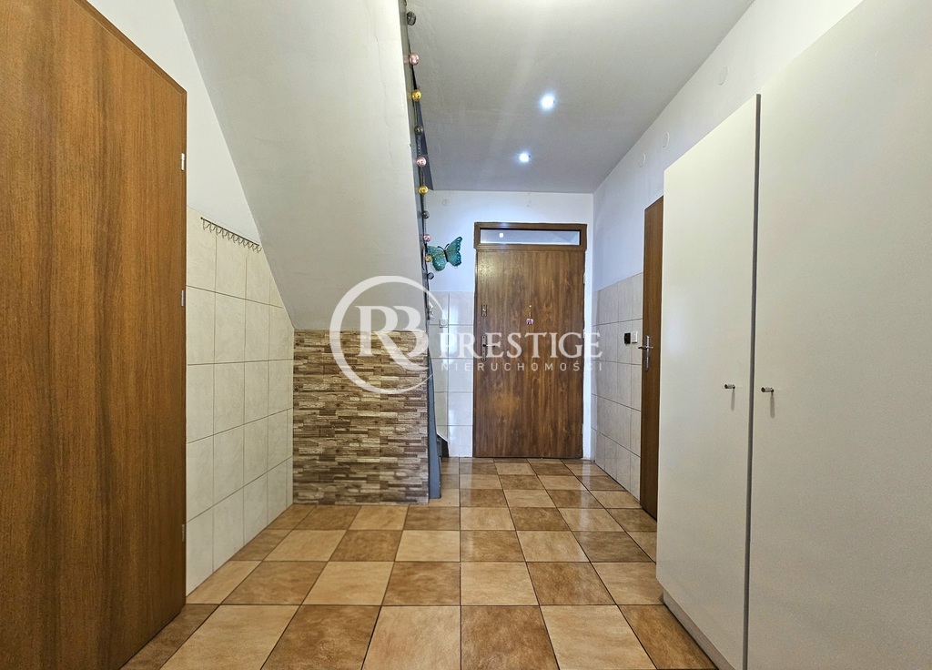 Cichy dom wolnostojący przy lesie blisko Szczecina (8)