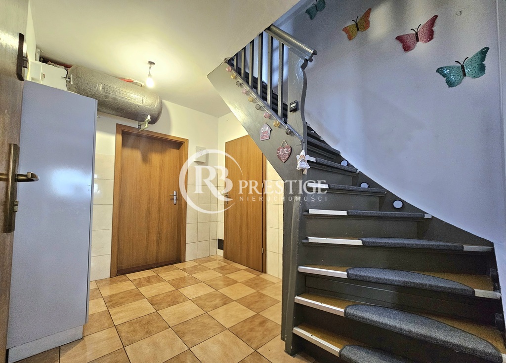 Cichy dom wolnostojący przy lesie blisko Szczecina (9)