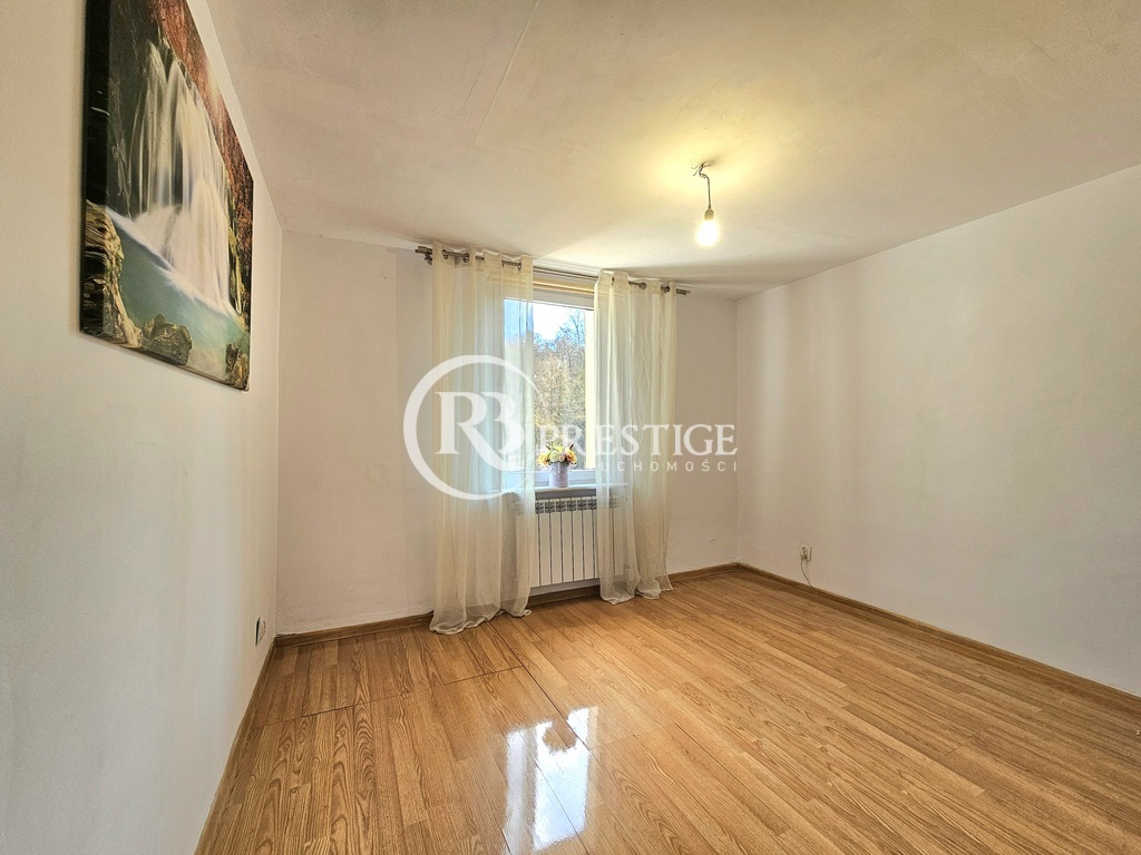 Cichy dom wolnostojący przy lesie blisko Szczecina (10)