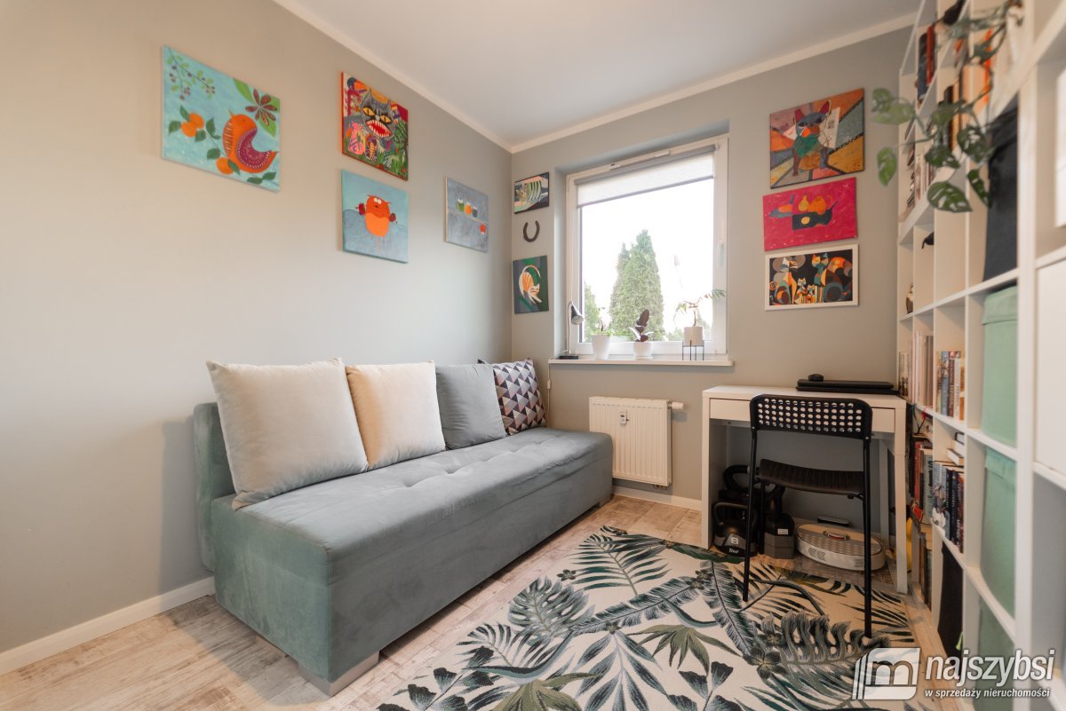 Goleniów- Mieszkanie 3 pok z balkonem i windą (11)