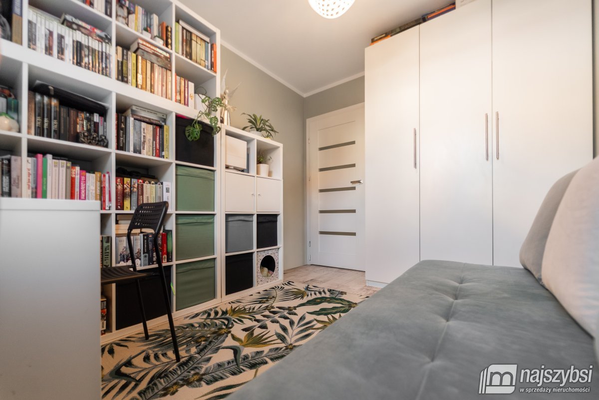 Goleniów- Mieszkanie 3 pok z balkonem i windą (12)