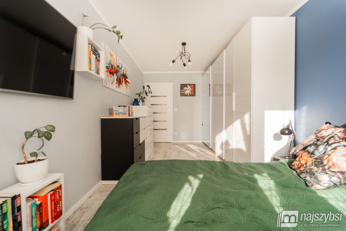 Goleniów- Mieszkanie 3 pok z balkonem i windą (15)