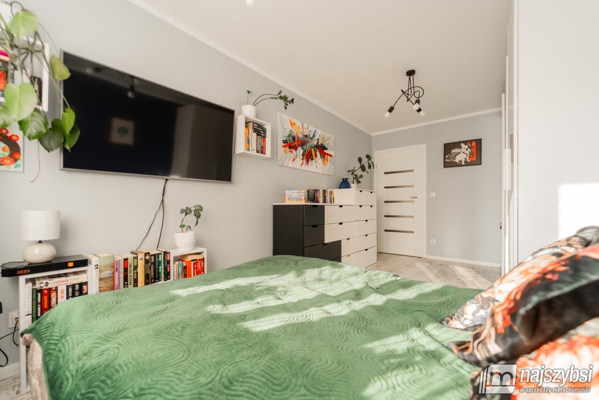 Goleniów- Mieszkanie 3 pok z balkonem i windą (16)