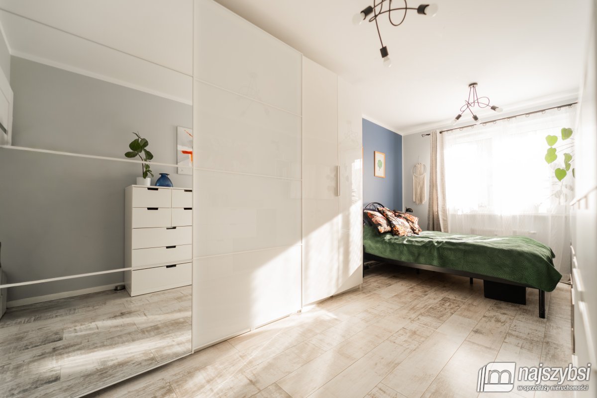 Goleniów- Mieszkanie 3 pok z balkonem i windą (17)