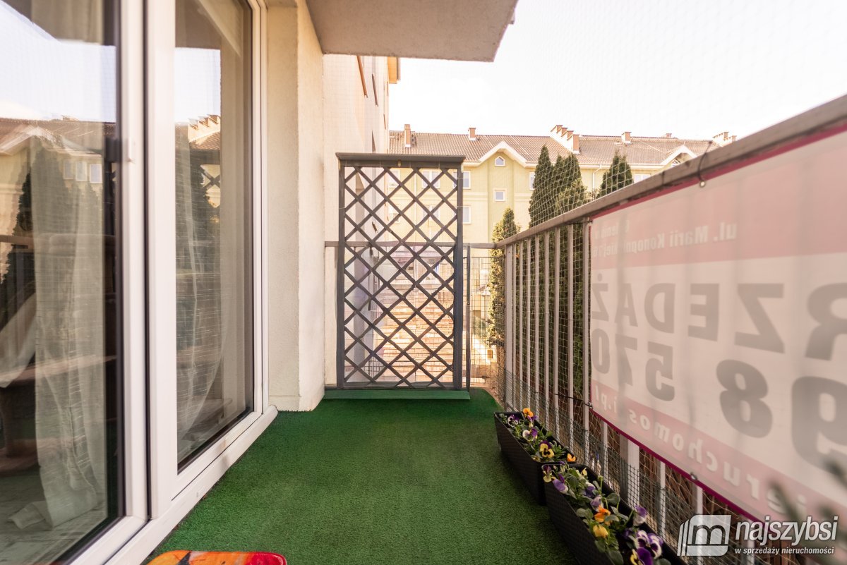 Goleniów- Mieszkanie 3 pok z balkonem i windą (20)