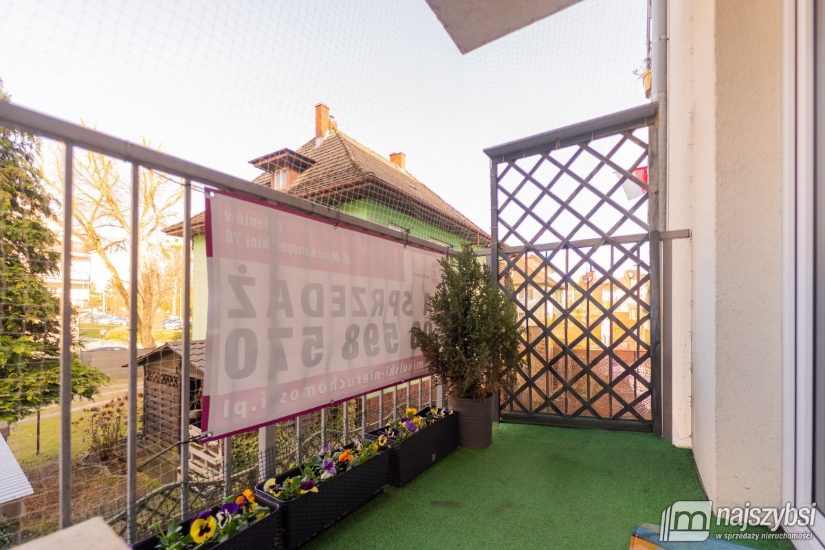 Goleniów- Mieszkanie 3 pok z balkonem i windą (21)
