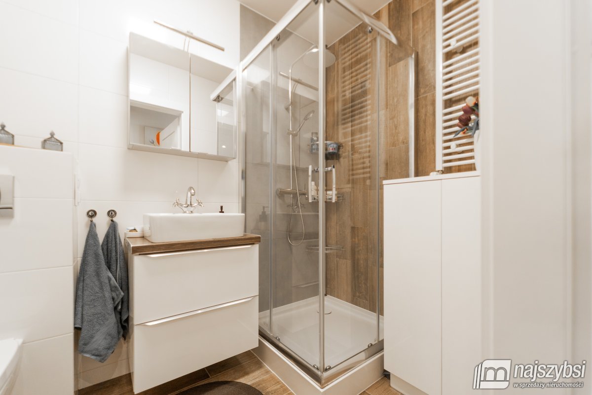 Goleniów- Mieszkanie 3 pok z balkonem i windą (22)