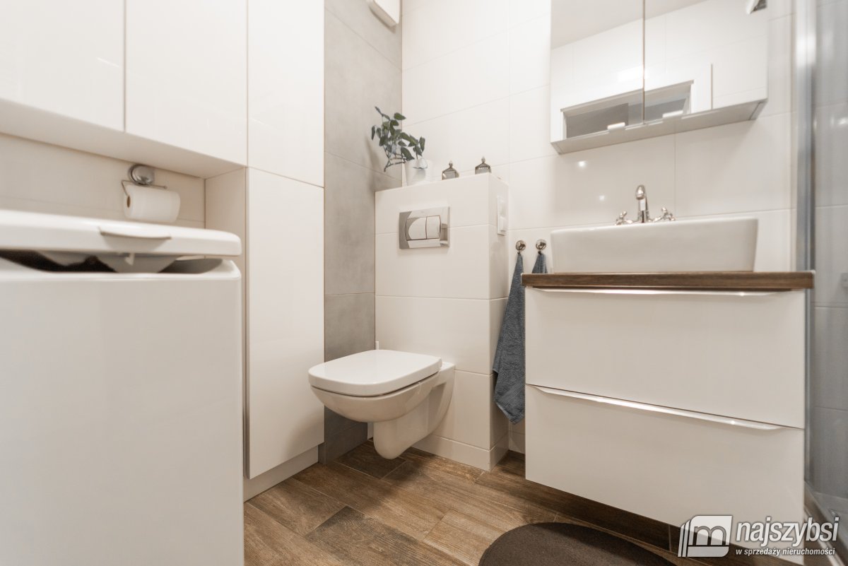 Goleniów- Mieszkanie 3 pok z balkonem i windą (23)