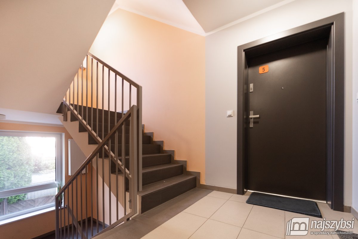 Goleniów- Mieszkanie 3 pok z balkonem i windą (24)