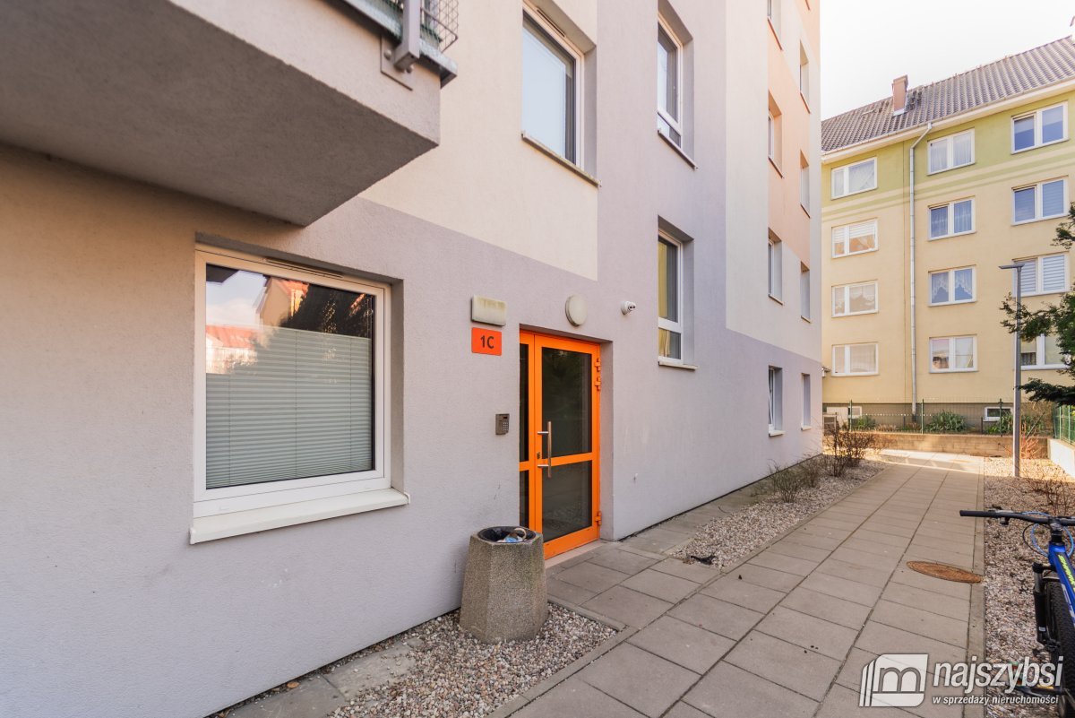 Goleniów- Mieszkanie 3 pok z balkonem i windą (25)