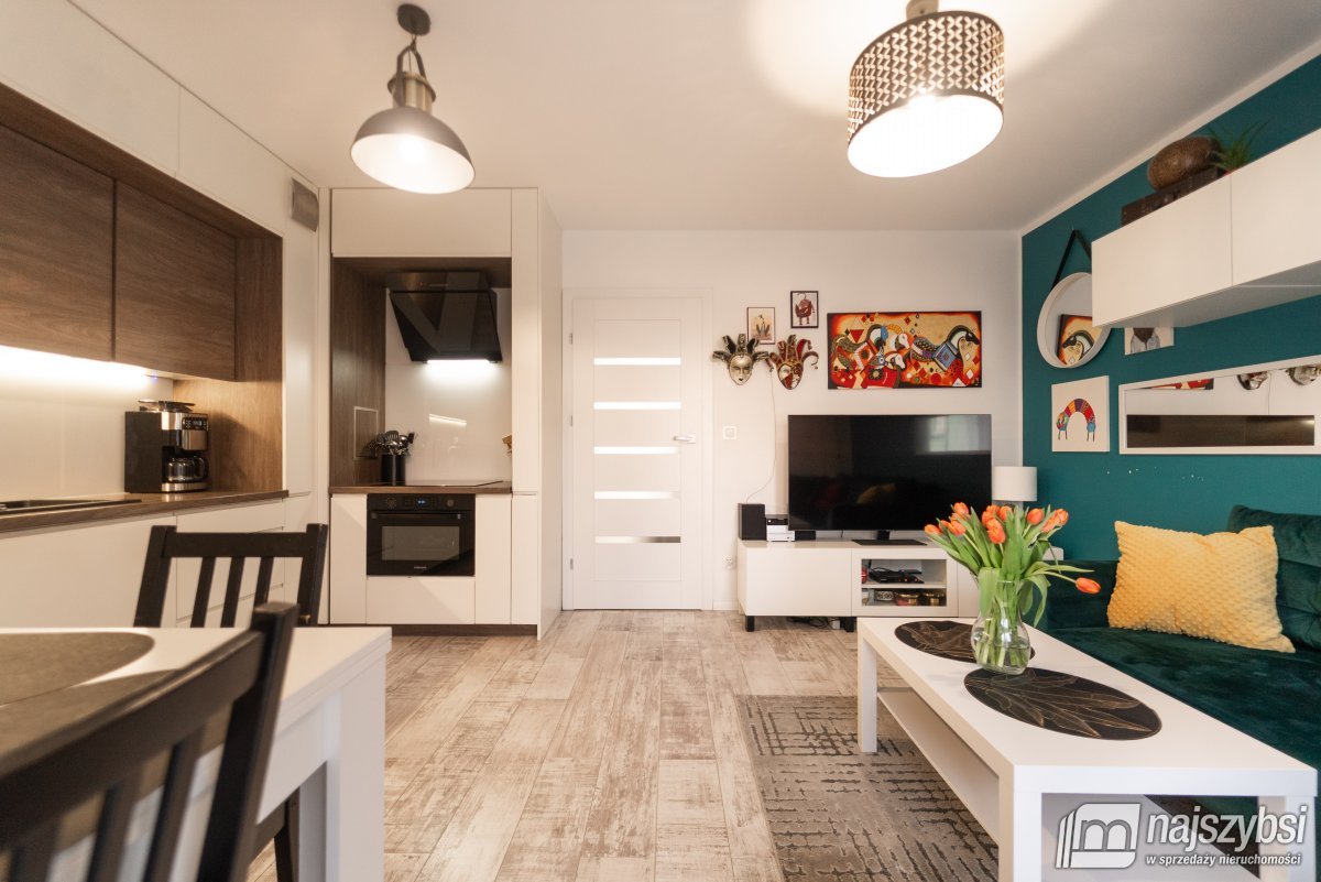 Goleniów- Mieszkanie 3 pok z balkonem i windą (6)