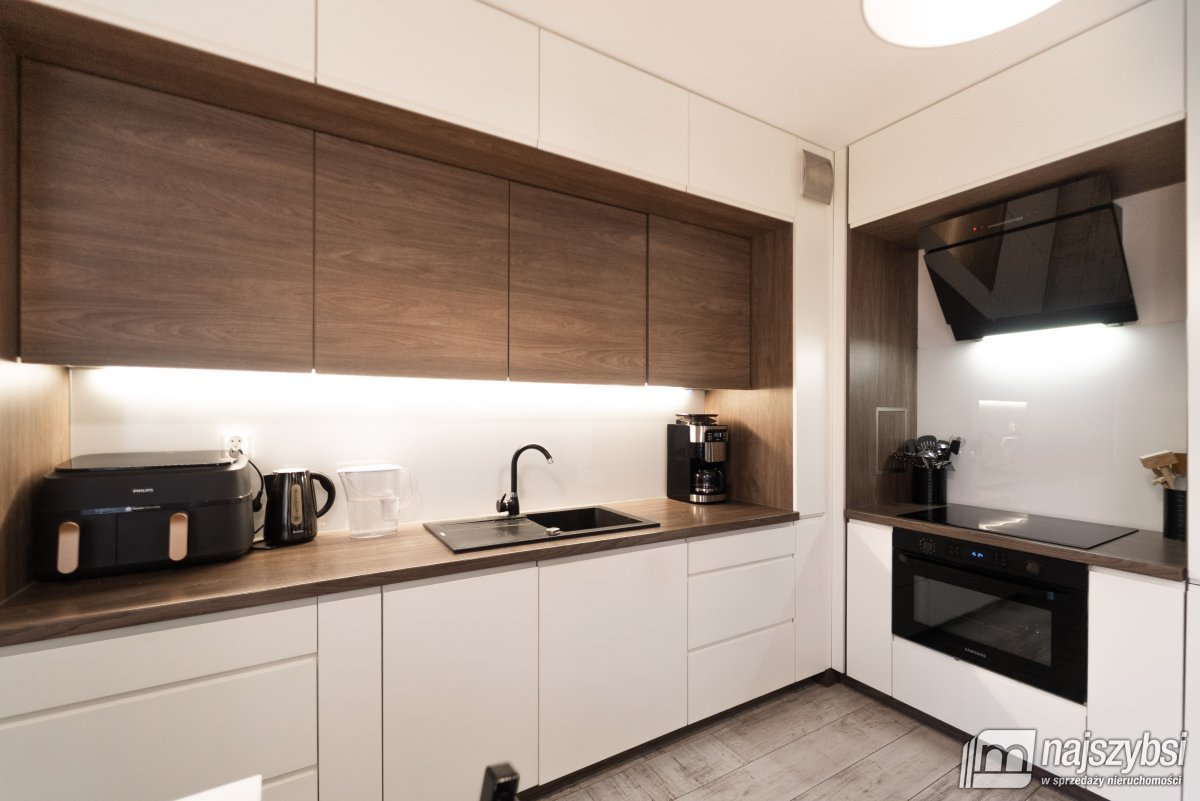 Goleniów- Mieszkanie 3 pok z balkonem i windą (8)